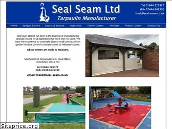 seal-seam.co.uk
