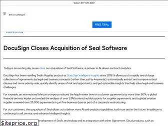 seal-software.com