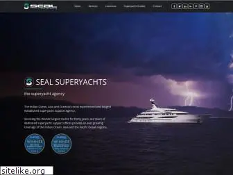 seal-superyachts.com