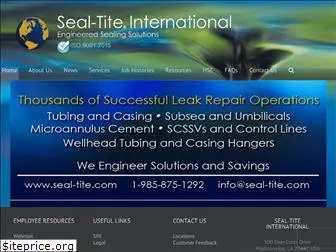 seal-tite.com