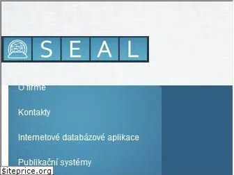 seal.cz