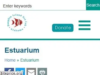 sealabestuarium.org