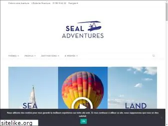 sealadventures.fr