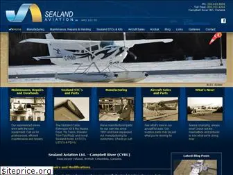 sealandaviation.com