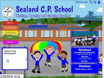 sealandcpschool.co.uk