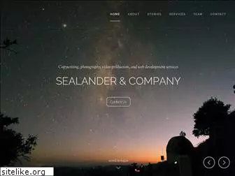 sealander.com