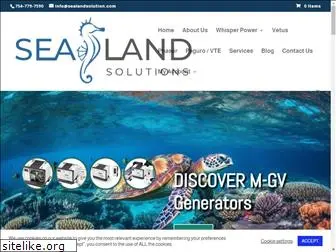 sealandsolution.com