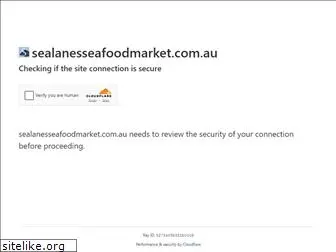 sealanesseafoodmarket.com.au