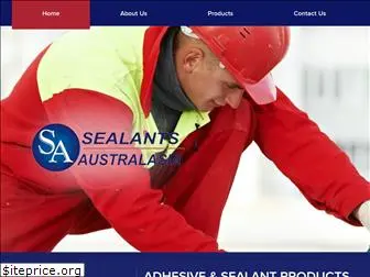 sealants.com.au