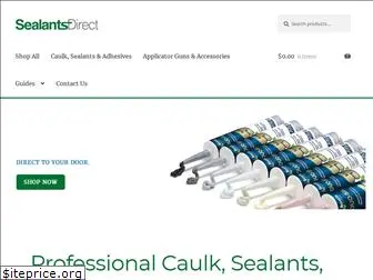 sealantsdirect.com