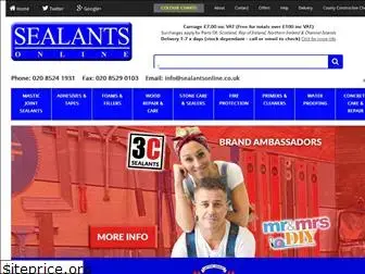 sealantsonline.co.uk