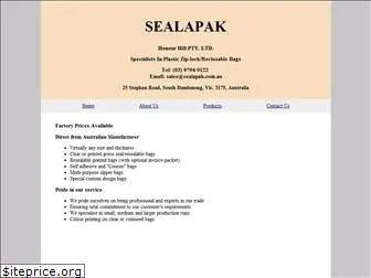 sealapak.com.au
