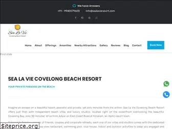 sealavieresort.com