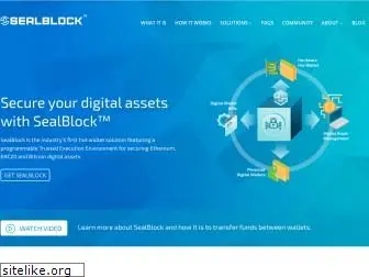 sealblock.io