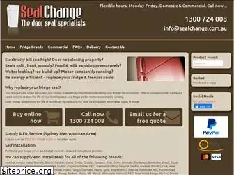 sealchange.com.au