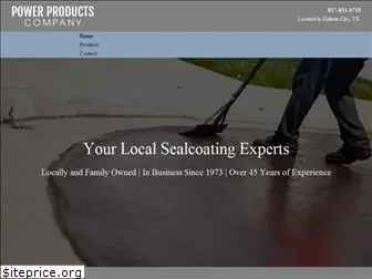 sealcoatdfw.com