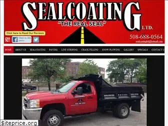 sealcoatingltd.com