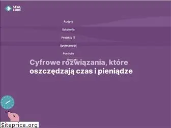 sealcode.org