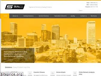 sealcompany.com