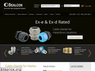 sealconex.com