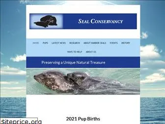 sealconservancy.org