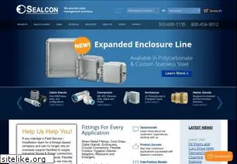 sealconusa.com