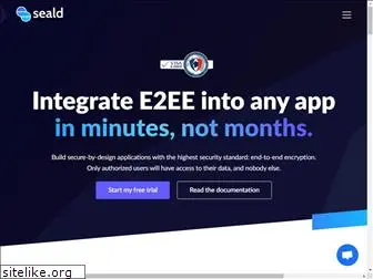 seald.io