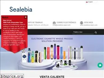 sealebia-ecig.com