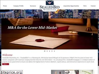 sealedbid.com