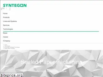 sealedpaperpackaging.com