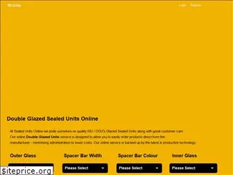 sealedunitsonline.co.uk