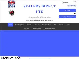 sealersdirect.co.uk