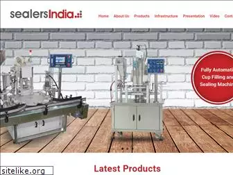 sealersindia.com