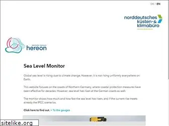 sealevel-monitor.eu