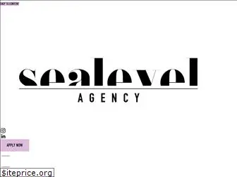 sealevelagency.com