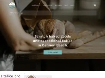 sealevelbakery.com