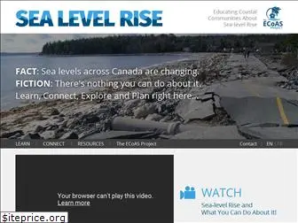 sealevelrise.ca