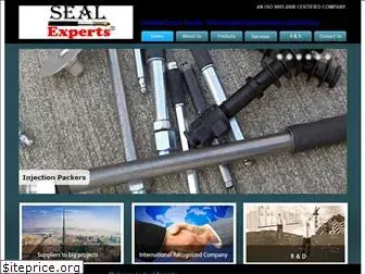 sealexperts.in