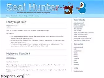 sealhunter.se