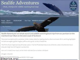 sealife-adventures.com