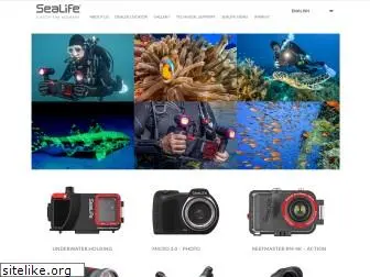 sealife-cameras.info