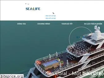 sealifegroup.com