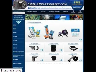 sealifepartsdirect.com