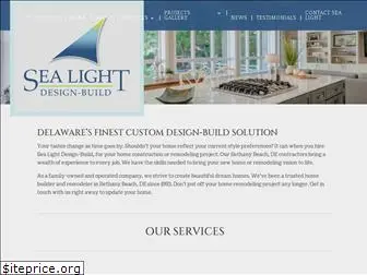 sealightdesignbuild.com