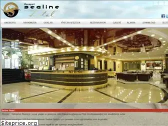 sealinehotel.com