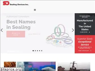 sealingdevices.com