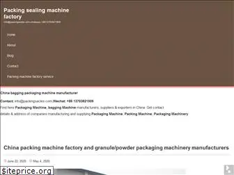 sealingmachinery.net