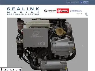 sealinkmarine.com.au