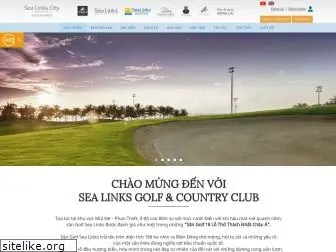 sealinksvietnam.com