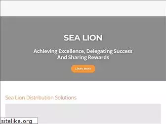 sealiongroup.com